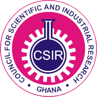 CSIR-FRI logo